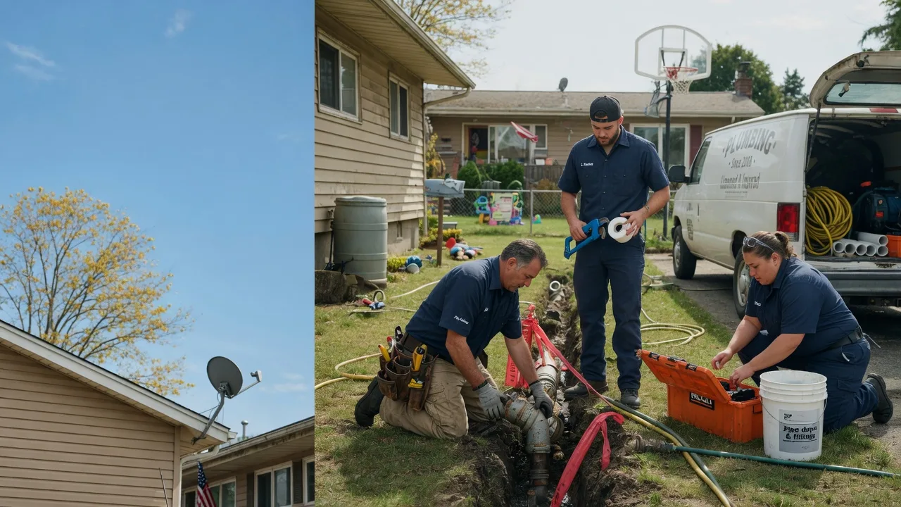 Garbage Disposal Replacement in Marshfield, MO near me